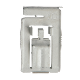 ARaymond Powar snap Module mounting clip, w/grounding - Rubicon Installer Portal